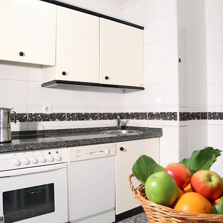 Apartamento Cuera Garaje Incluido Llanes Zewnętrze zdjęcie