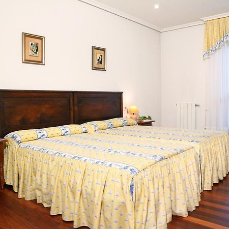 Apartamento Cuera Garaje Incluido Llanes Zewnętrze zdjęcie