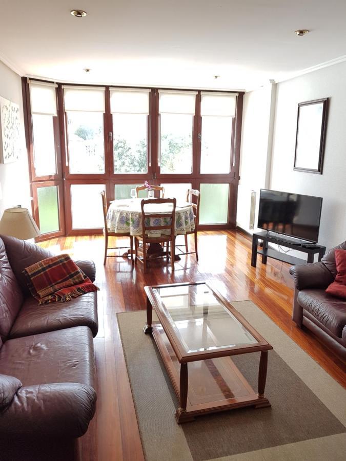 Apartamento Cuera Garaje Incluido Llanes Zewnętrze zdjęcie