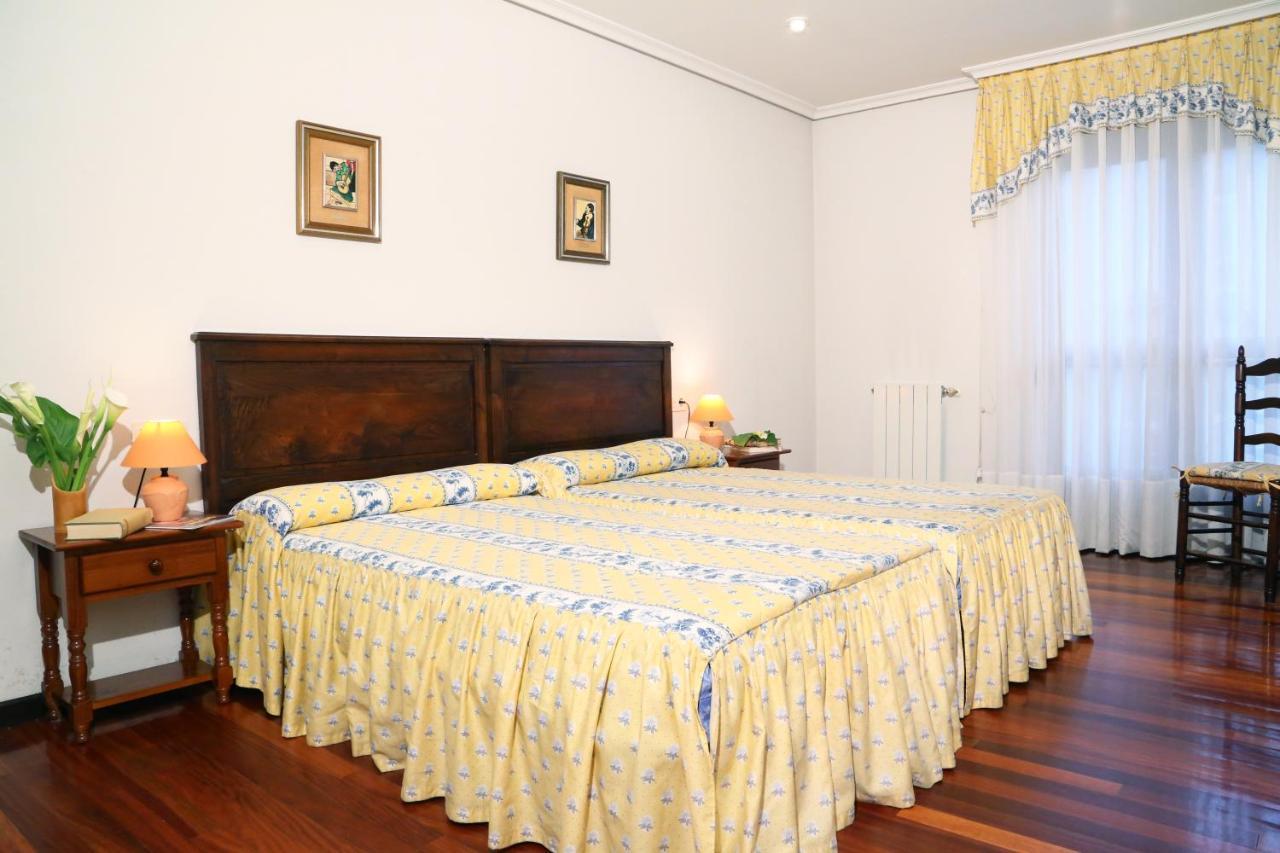 Apartamento Cuera Garaje Incluido Llanes Zewnętrze zdjęcie