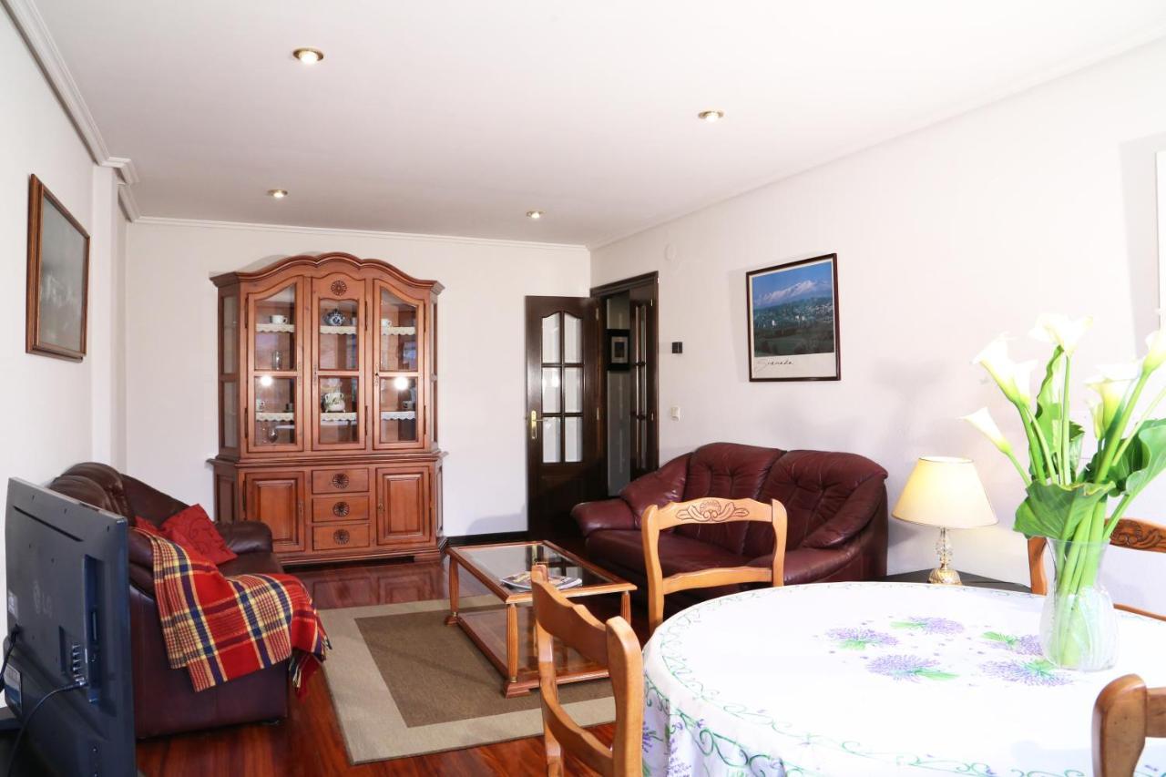 Apartamento Cuera Garaje Incluido Llanes Zewnętrze zdjęcie