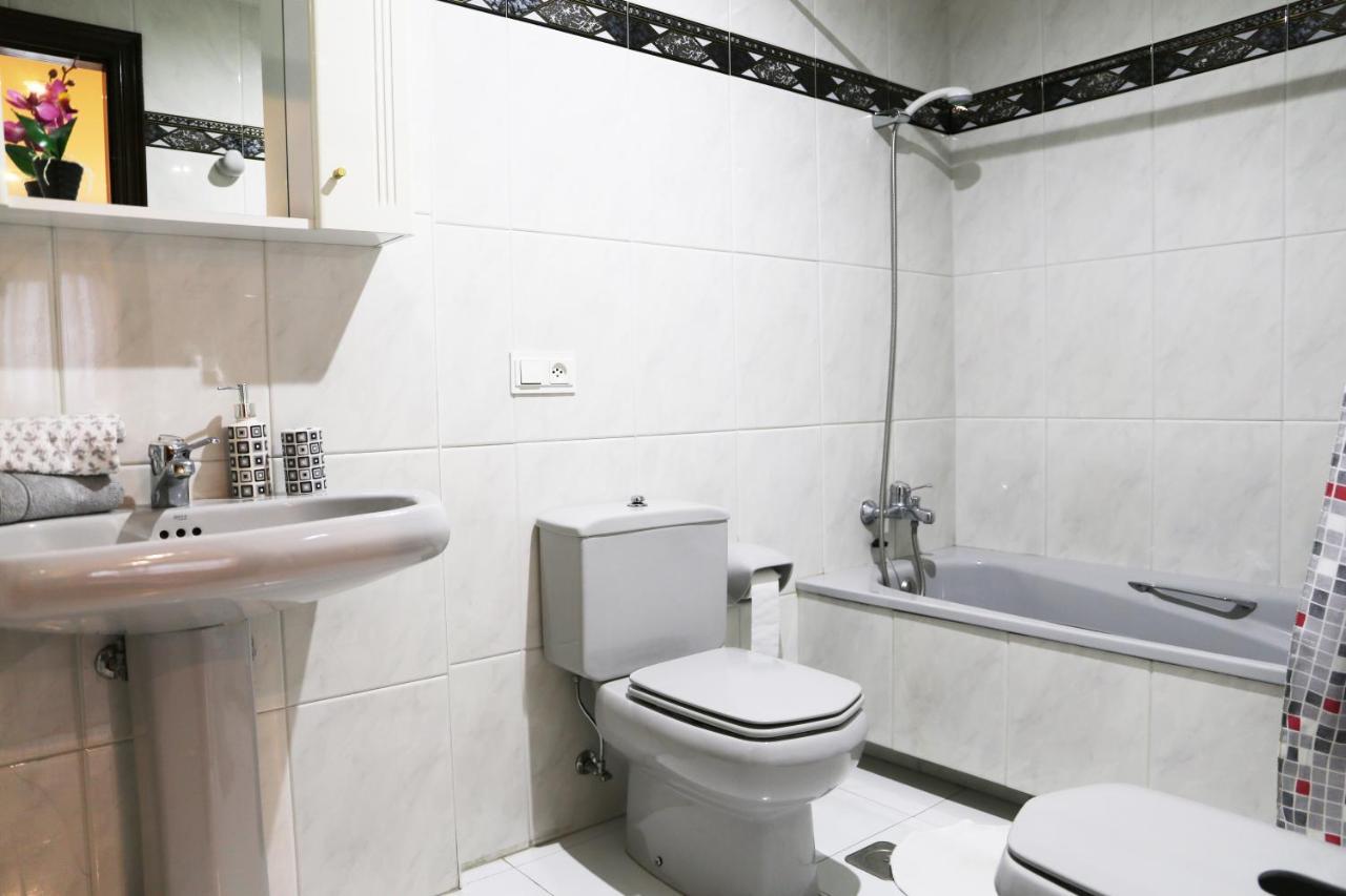 Apartamento Cuera Garaje Incluido Llanes Zewnętrze zdjęcie