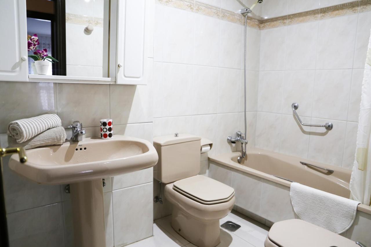 Apartamento Cuera Garaje Incluido Llanes Zewnętrze zdjęcie