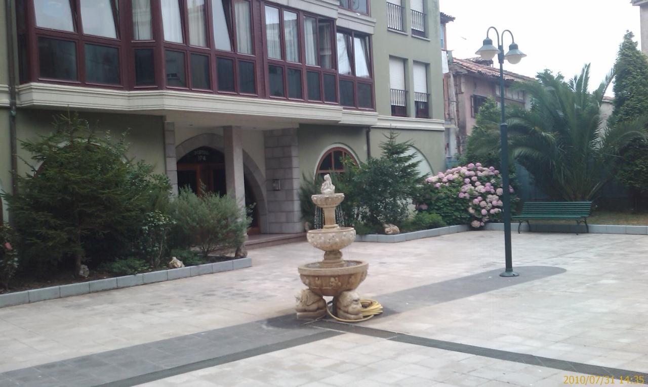 Apartamento Cuera Garaje Incluido Llanes Zewnętrze zdjęcie