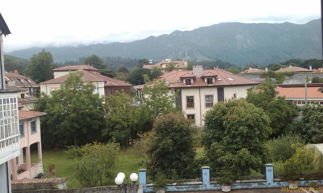 Apartamento Cuera Garaje Incluido Llanes Zewnętrze zdjęcie