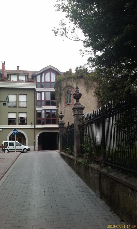 Apartamento Cuera Garaje Incluido Llanes Zewnętrze zdjęcie