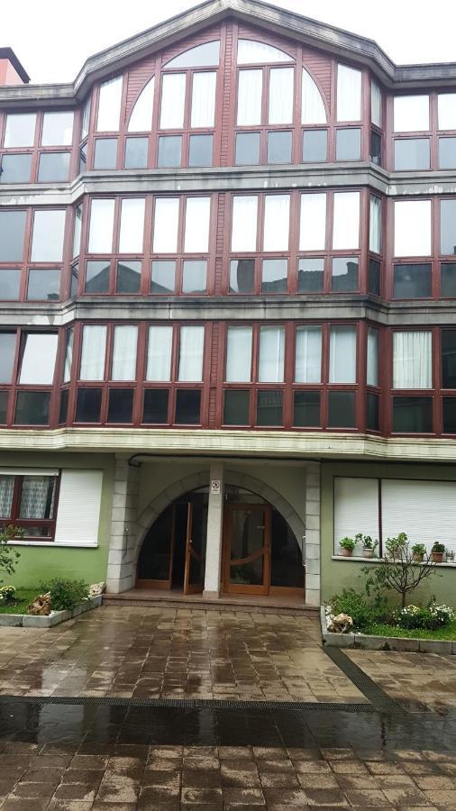 Apartamento Cuera Garaje Incluido Llanes Zewnętrze zdjęcie