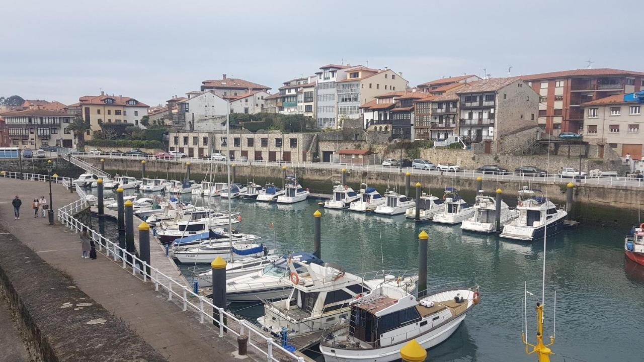 Apartamento Cuera Garaje Incluido Llanes Zewnętrze zdjęcie