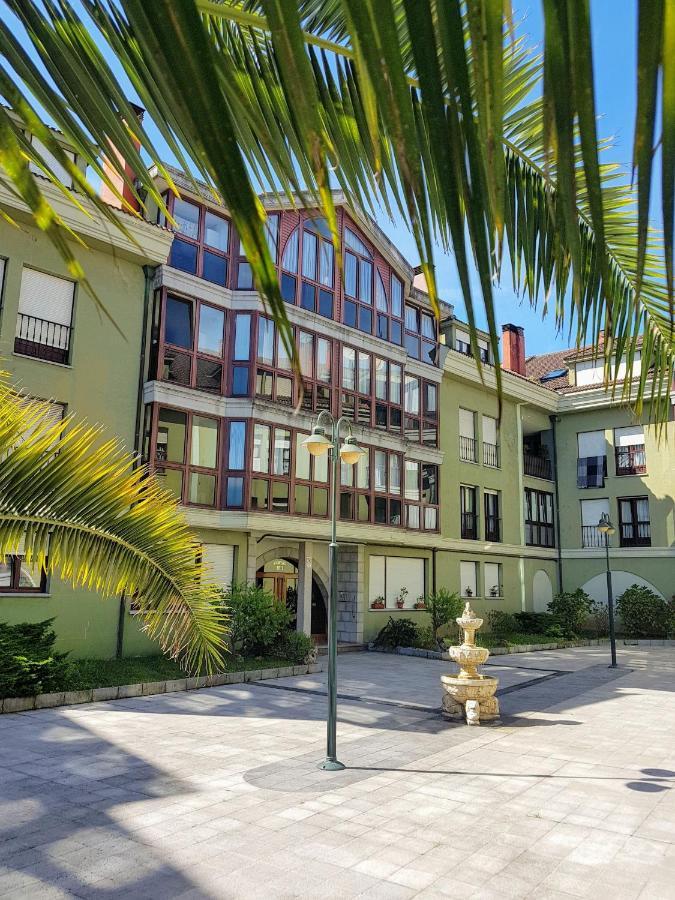 Apartamento Cuera Garaje Incluido Llanes Zewnętrze zdjęcie