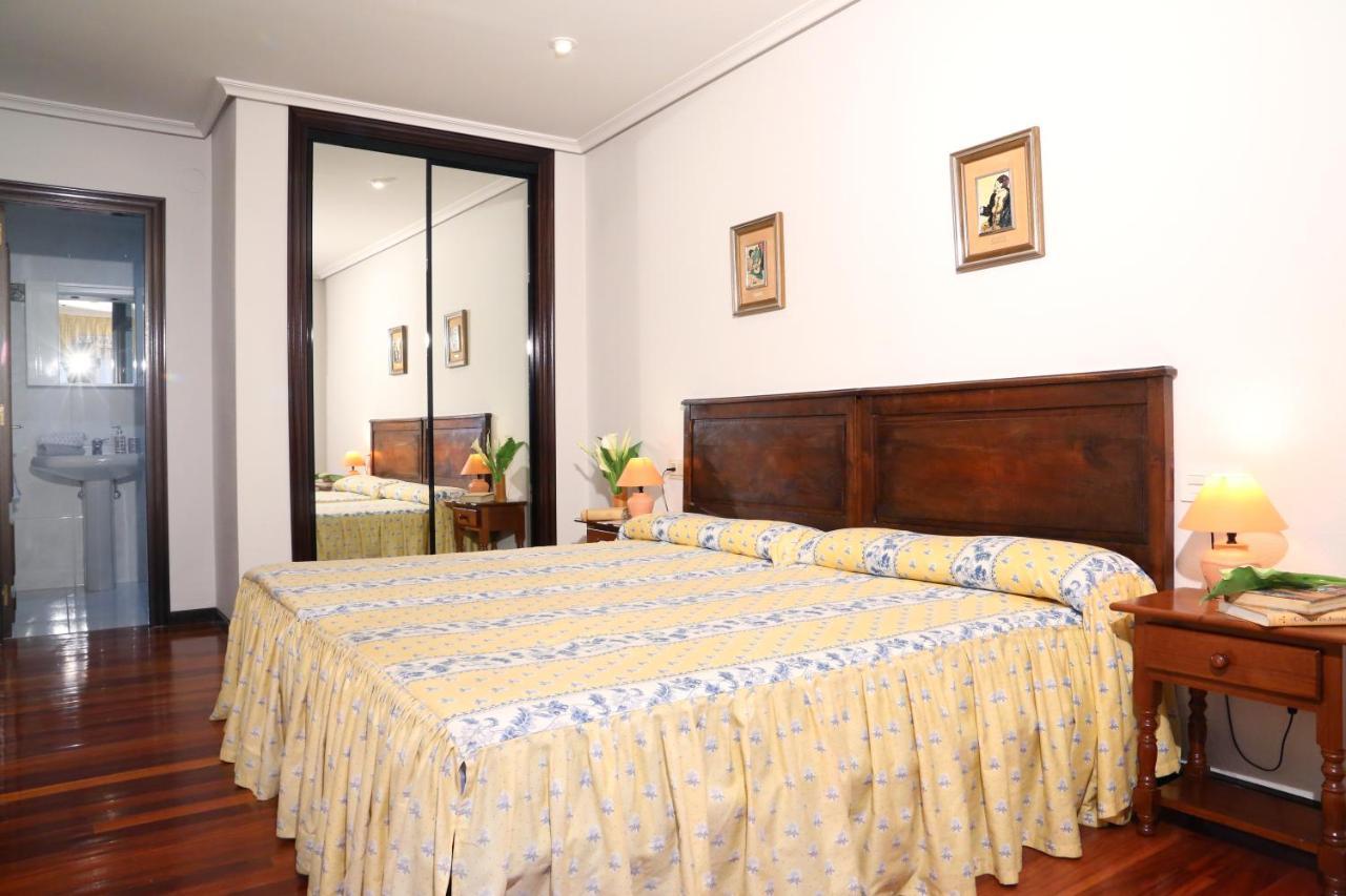Apartamento Cuera Garaje Incluido Llanes Zewnętrze zdjęcie