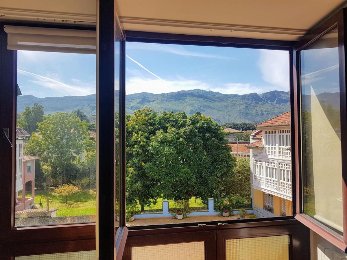 Apartamento Cuera Garaje Incluido Llanes Zewnętrze zdjęcie