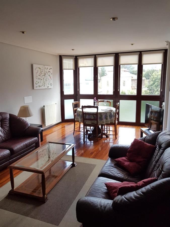 Apartamento Cuera Garaje Incluido Llanes Zewnętrze zdjęcie