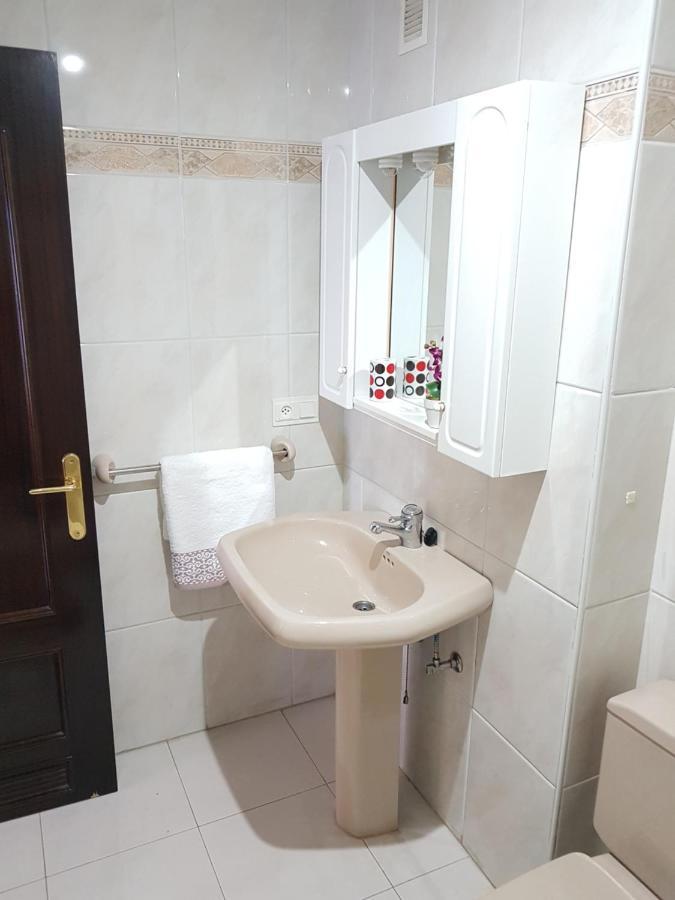Apartamento Cuera Garaje Incluido Llanes Zewnętrze zdjęcie